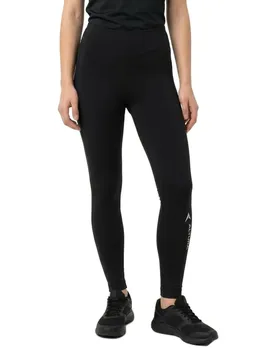 Calzamaglia Lunga Senza Bretelle Progel Plus Thermal Black