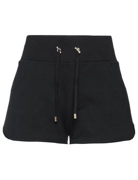 Pantalones cortos y bermudas Mujer Negro XS,XXL Mujer