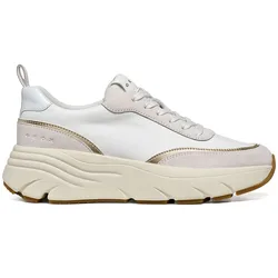Baskets Diamanta A White / Off White EU 38