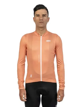 Maillot à Manches Longues Ease 2.4 - Suarez - FashionsVida