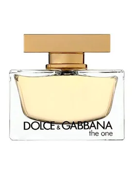 Dolce & Gabbana The One 50ML - Dolce & Gabbana - FashionsVida