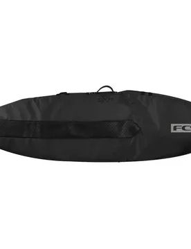 Housse De Planche De Surf Day Fun Board 6´3 Black / Warm Grey One Size unisex - FCS - FashionsVida