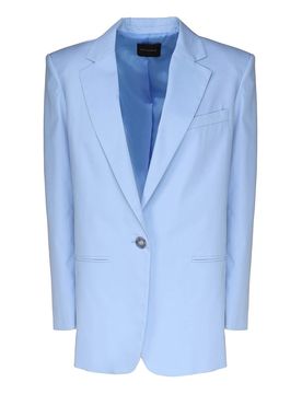 The Andamane Blazer over