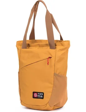 Mochila Red Bay Tote - Ternua - FashionsVida