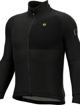 Ale Giacca R-ev1 Riparo Black