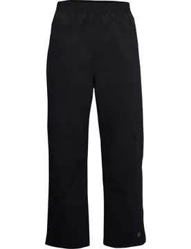 Kos 19 Regenhose, schwarz XL