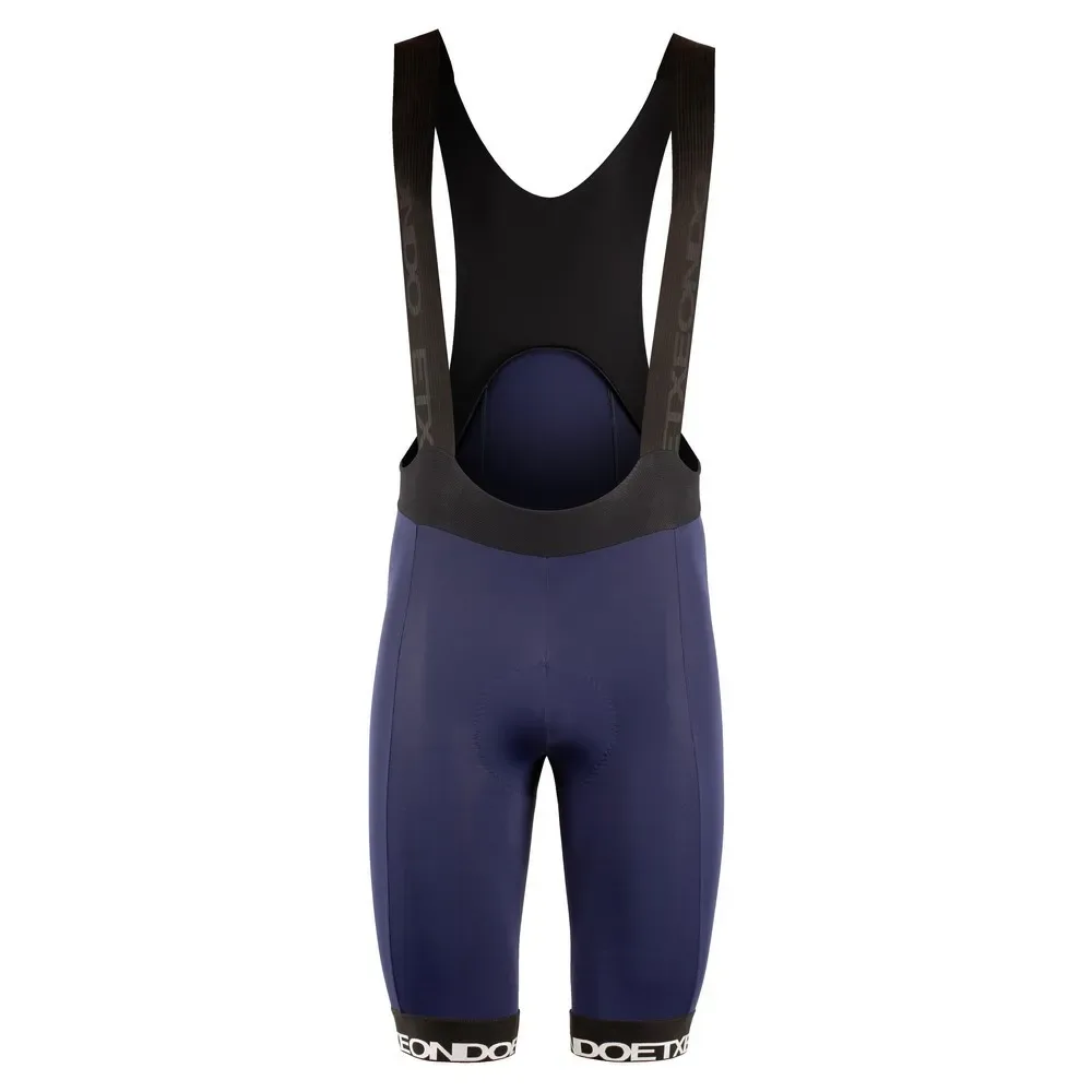 Salopette Olimpico Navy Blue - Etxeondo - FashionsVida