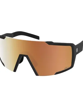 Lunettes De Soleil Photochromiques Shield Light Sensitive
