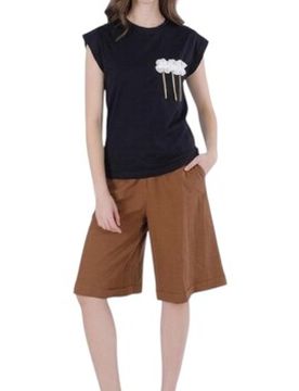 T-Shirt Jt0293 It M;It L Female