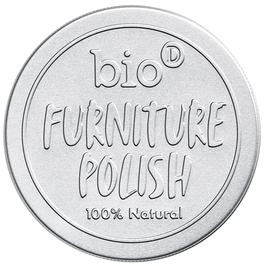 Bio-D Bio D Furniture Polish - 150g - Bio-D - FashionsVida