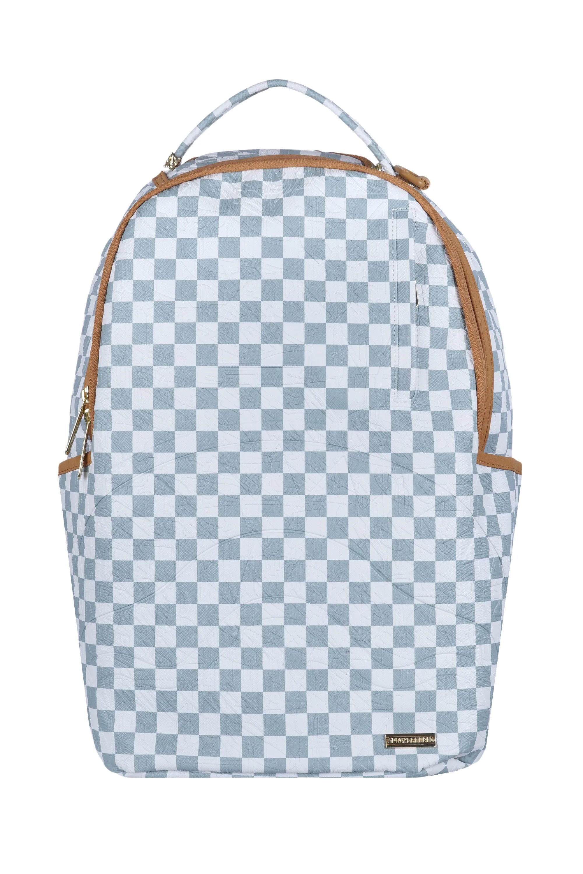 Zaino - 471455 - Bianco/Grigio - Sprayground - FashionsVida