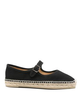 Castaner Padova Canvas Espadrilles