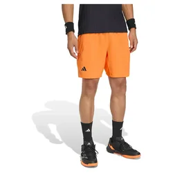 Tennis Climacool Ergo 7´´ Shorts Pure Orange M
