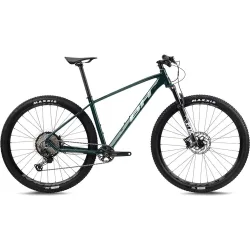BH - Bicicleta EXPERT 5.5 BH Bikes