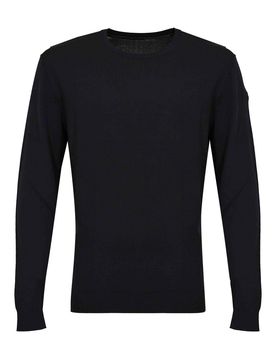 Maglia Maxell Round Knit