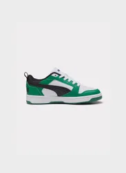 SCARPA REBOUND V6 LOW RAGAZZO 4