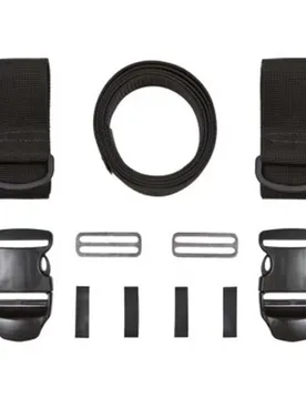Kit Di Sgancio Rapido Zen/project