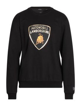 Sudadera Hombre Negro XL Hombre
