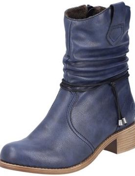 Stiefel Stiefeletten Hwk Stiefel 76584-14 40;41;42 Female
