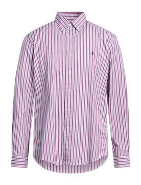 Camisa Hombre Malva 41 Hombre