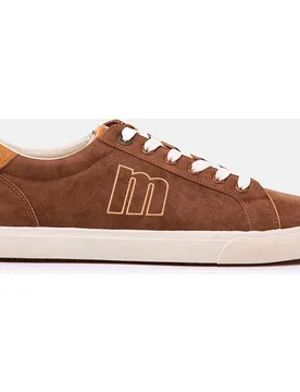 Zapatillas para hombre de la marca Mtng, modelo Aria - mustang - FashionsVida