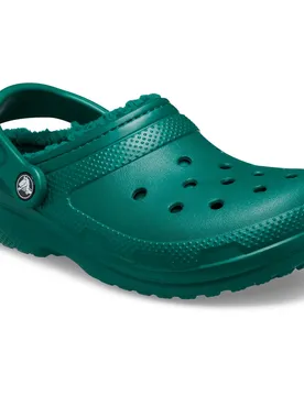 Sabots Classic Lined Emerald EU 46-47 Homme