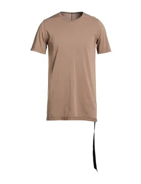 T-shirts Herren Maulwurfsgrau M,S Herren - DRKSHDW by RICK OWENS - FashionsVida