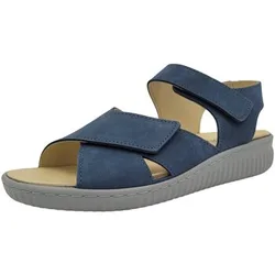 Keilabsatzsandalen Sandaletten 47.022.3-006 36