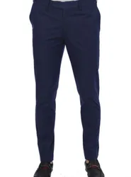 Pantalone Uomo DVR3CG1027 0300 BLU