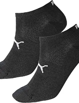 Sport light calcetines running Negro (S) - Puma - FashionsVida