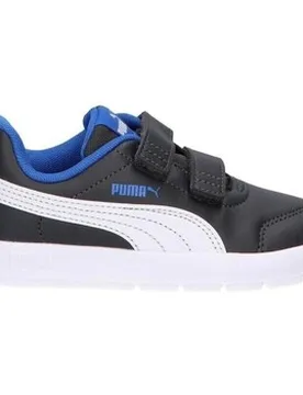 Kinderschuhe 310252 Courtflex V3 Inf 22;23;26 Male - Puma - FashionsVida