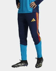 Mens Pantaloni Da Allenamento Tiro Spagna 26 - Blu, blu blu Uomo taglia XS