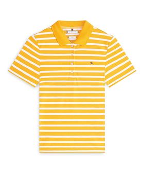 Poloshirt orange XL damen