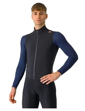 Castelli Gilet Espresso