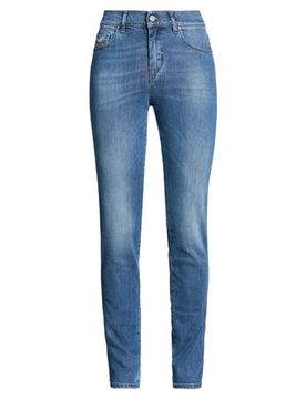Pantalones vaqueros Mujer Azul marino 24W-32L,25W-32L,27W-32L,28W-32L Mujer