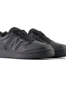 New Balance Sneaker 80 Black EU 40