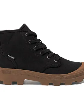 Sneaker Tenere Cvs Black / Black EU 40
