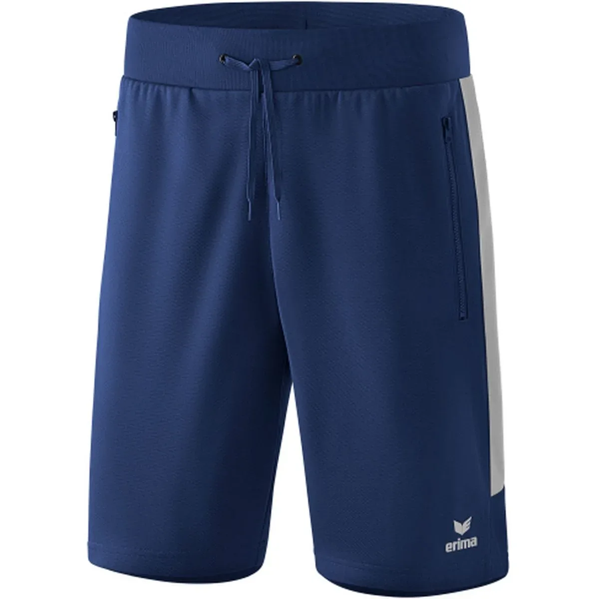 Squad Worker Shorts, blau XXXL - Erima - FashionsVida
