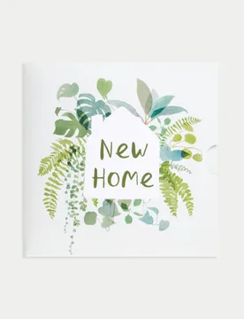 M&S New Home Gift Card No Colour - M&S - FashionsVida