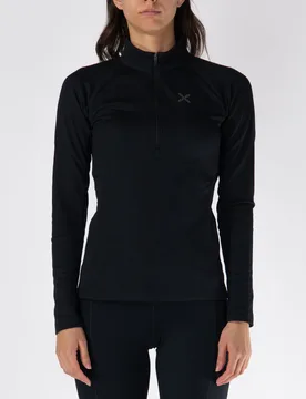 MAGLIA HALF ZIP THERMIC 4 XS - Montura - FashionsVida