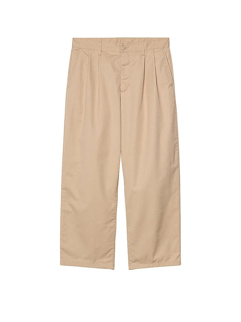 Chino DUNMORE cammello 33 - Carhartt - FashionsVida