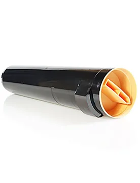 Toner Phaser 7750 Black One Size unisex - Xerox - FashionsVida