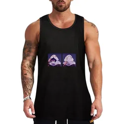 Suneater Tank Top Athletic Gym Tank Top Sleeveless Quick Dry Training