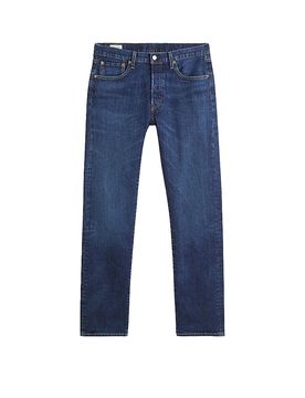 Vaqueros Straight Fit 501® Original azul oscuro 32/L34