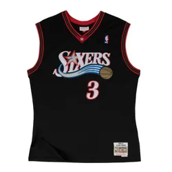 Ness NBA Swingman Jersey 2.0 Sixers S Herren