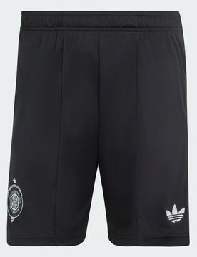 Short Away Celtic FC 26/27 M Black