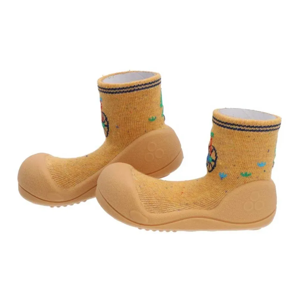 Pantofole Bicycle By Dawn Machell - Attipas - FashionsVida