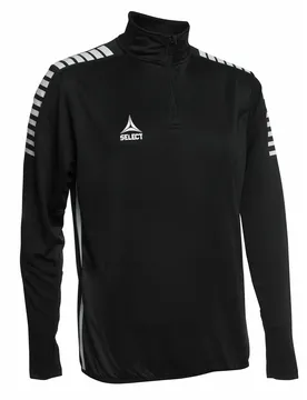 Sweatshirt Training Monaco - Noir - male - Size: 2XL