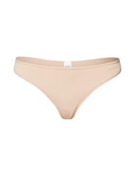 Skiny Tanga beige