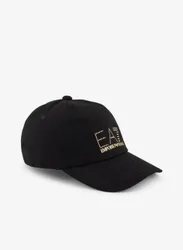 EA7 CAPPELLO STRASS UNI
